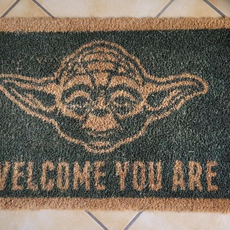 Ker Yoda Binic Εξωτερικό φωτογραφία