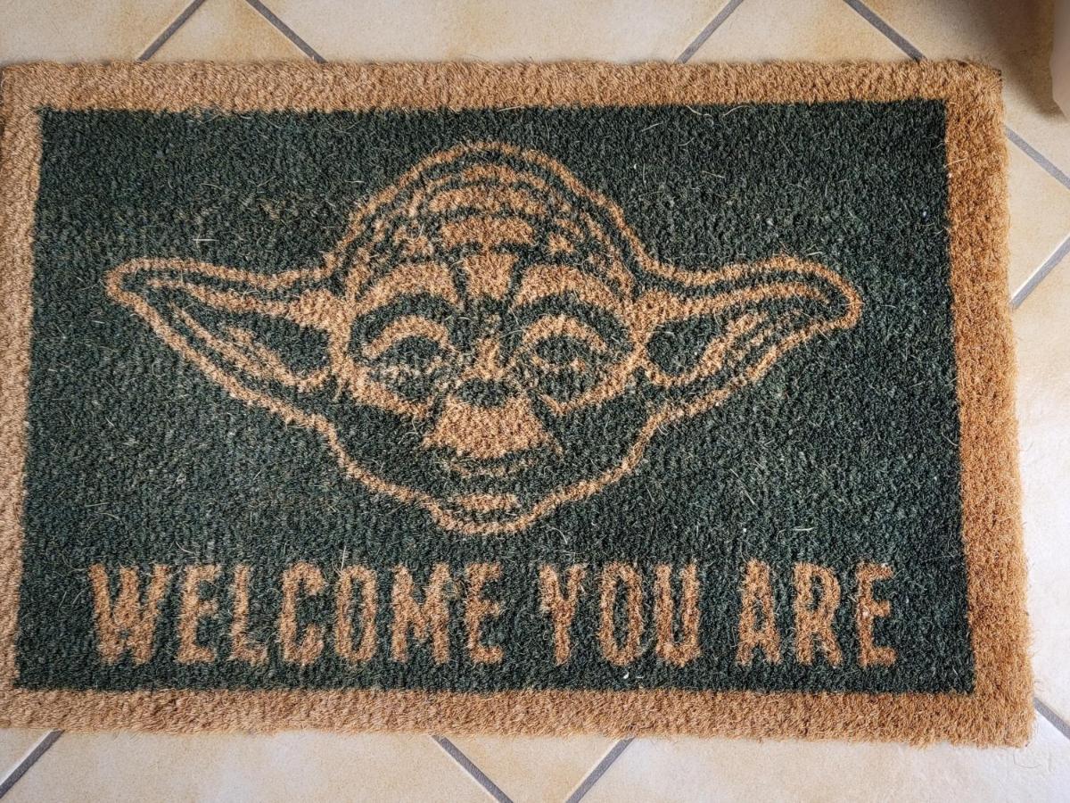 Ker Yoda Binic Εξωτερικό φωτογραφία